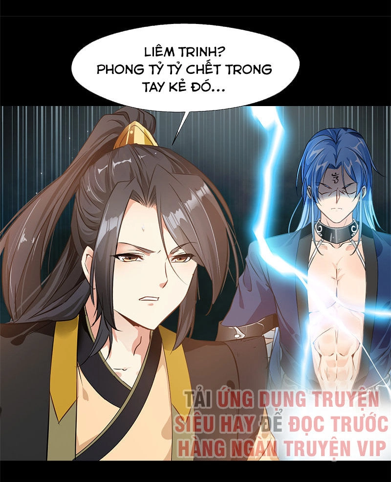 Tuyệt Thế Cổ Tôn Chapter 102 - 7