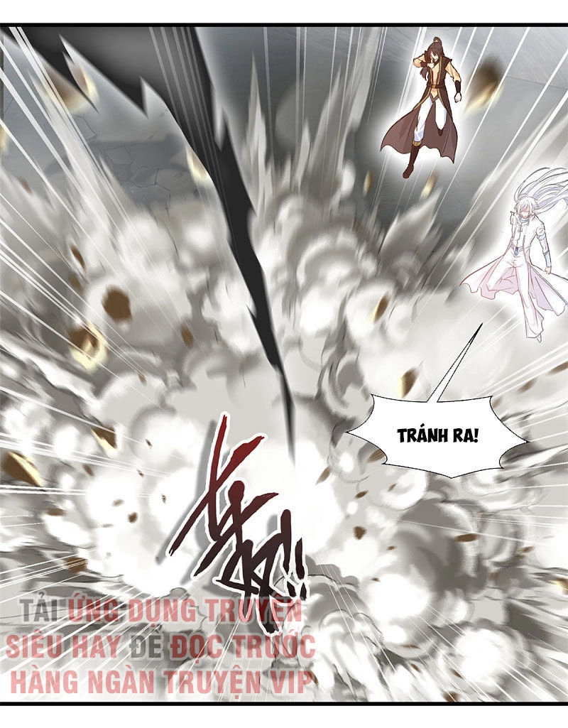 Tuyệt Thế Cổ Tôn Chapter 102 - 10