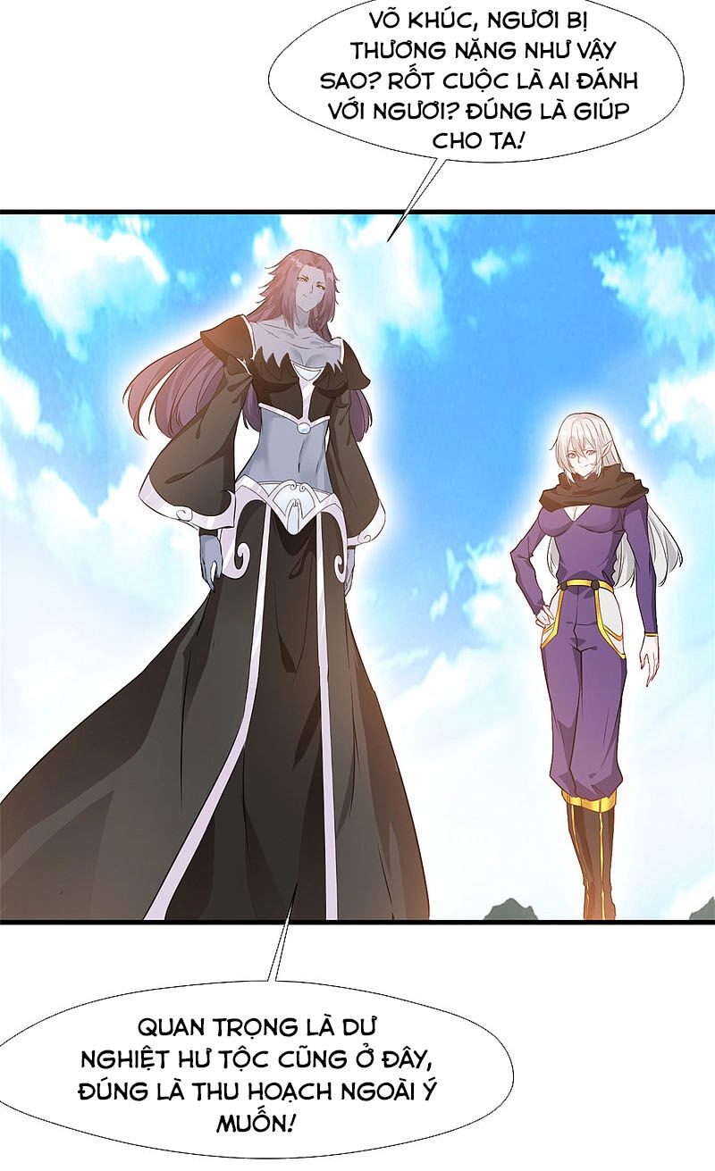 Tuyệt Thế Cổ Tôn Chapter 102 - 14