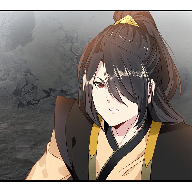 Tuyệt Thế Cổ Tôn Chapter 102 - 15