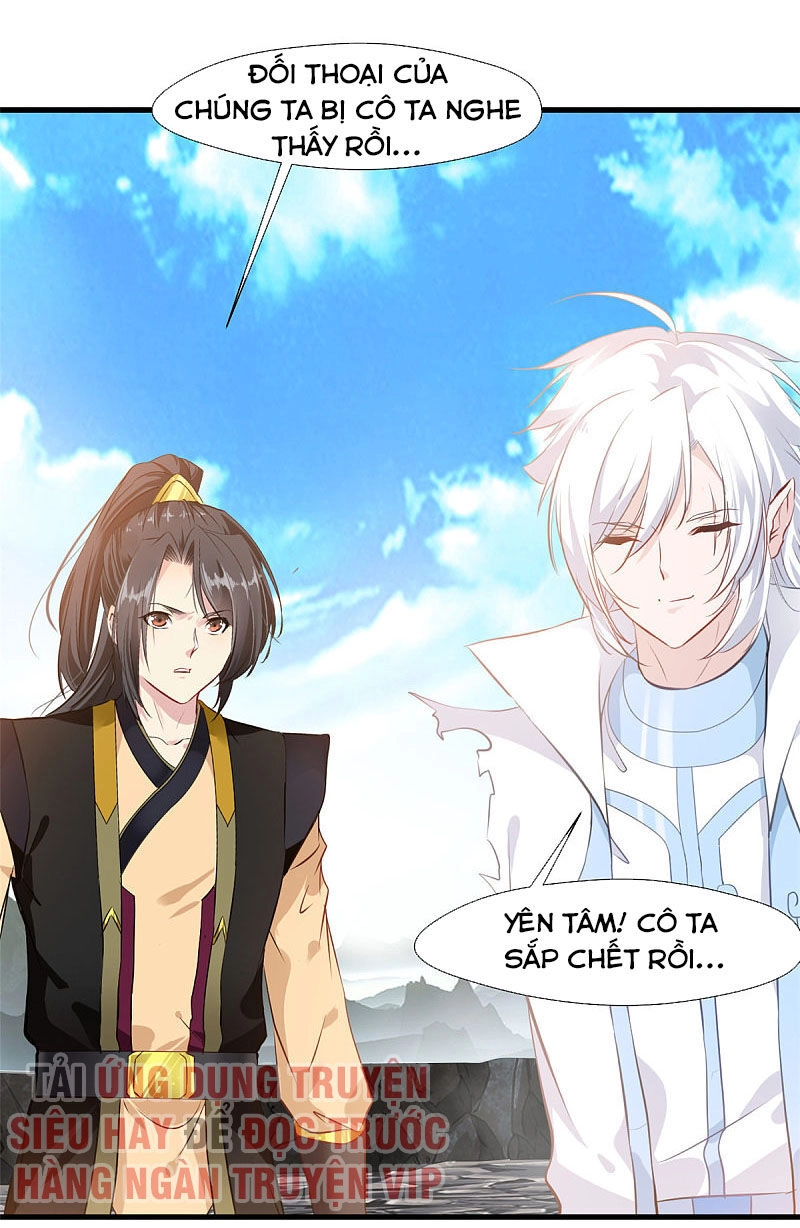 Tuyệt Thế Cổ Tôn Chapter 102 - 16