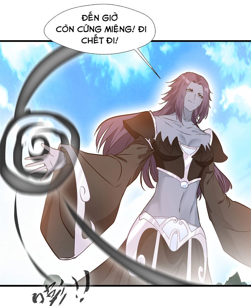 Tuyệt Thế Cổ Tôn Chapter 102 - 20