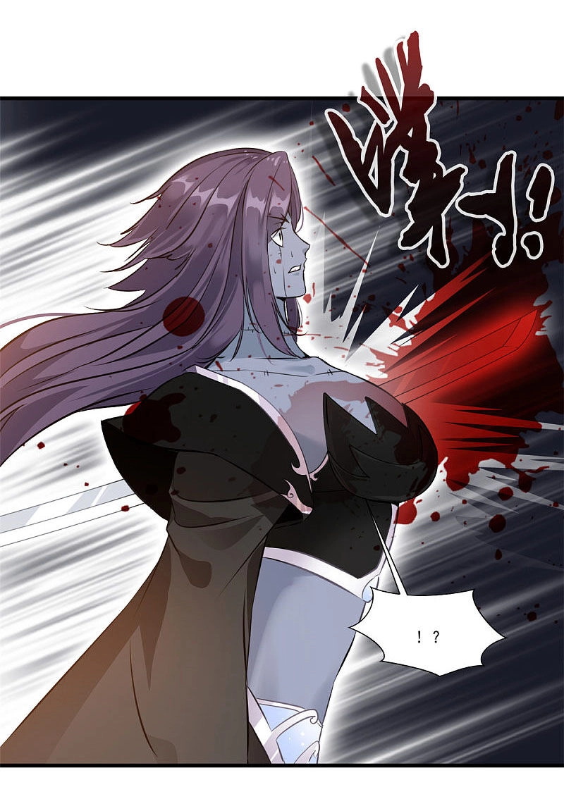 Tuyệt Thế Cổ Tôn Chapter 102 - 21