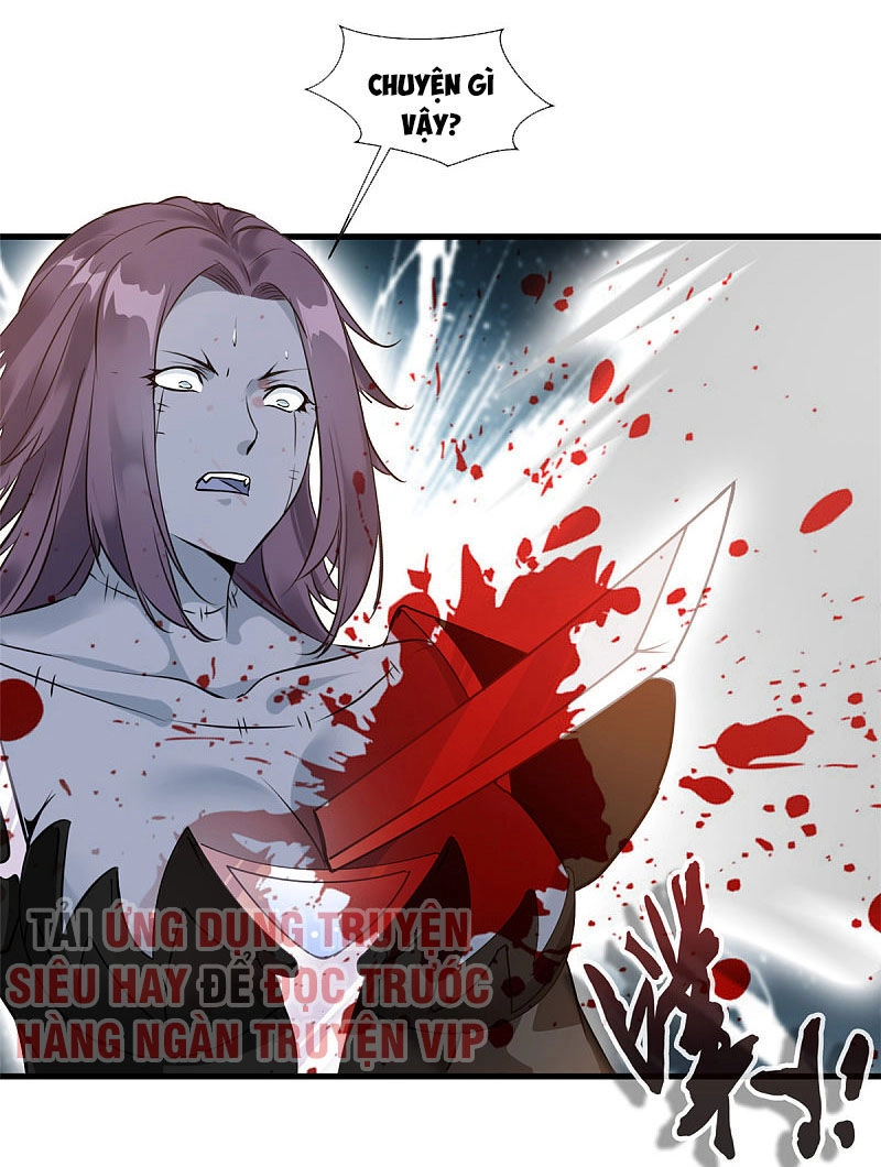 Tuyệt Thế Cổ Tôn Chapter 102 - 22