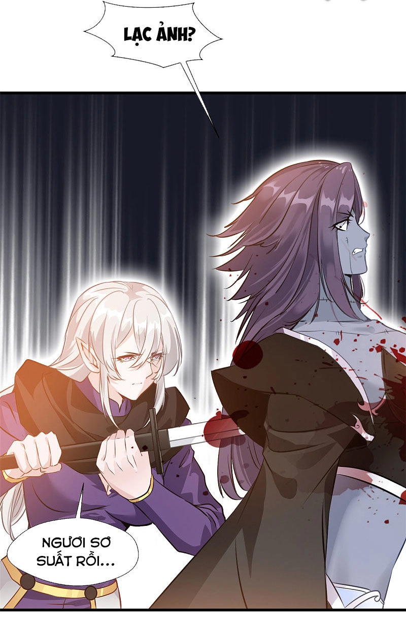 Tuyệt Thế Cổ Tôn Chapter 102 - 23