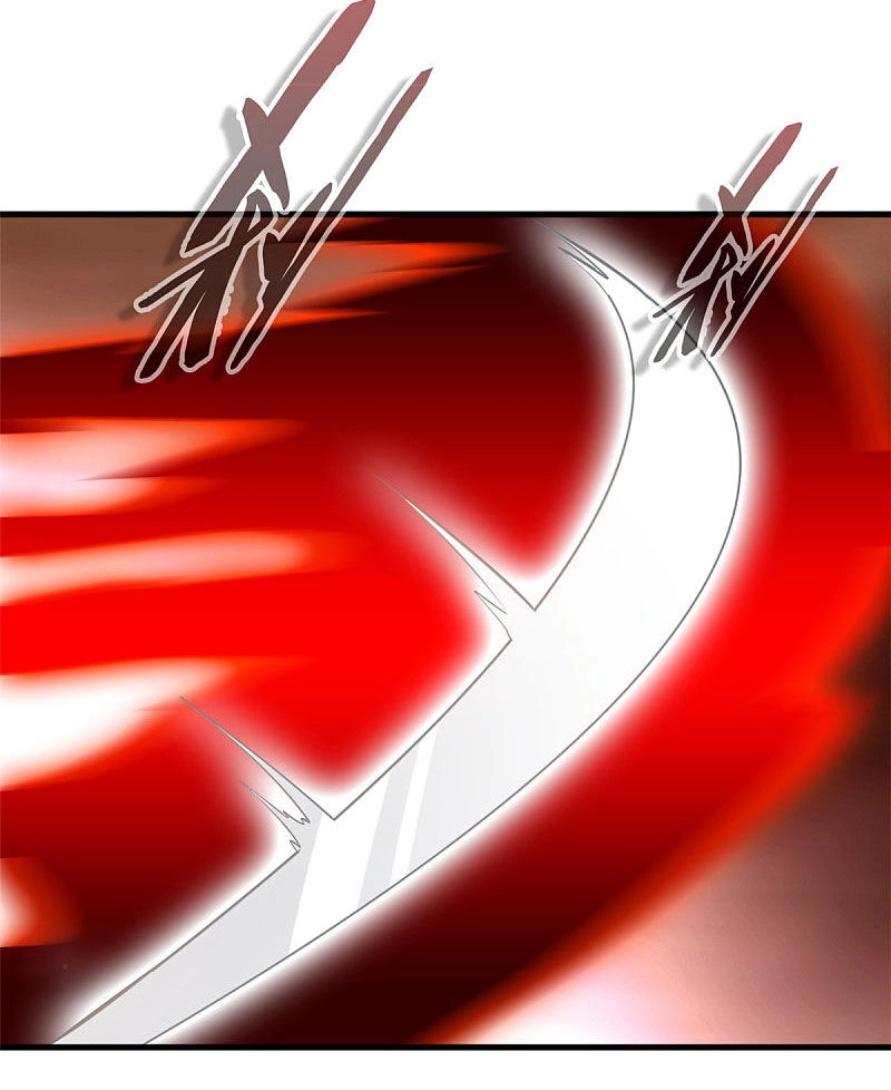 Tuyệt Thế Cổ Tôn Chapter 102 - 26