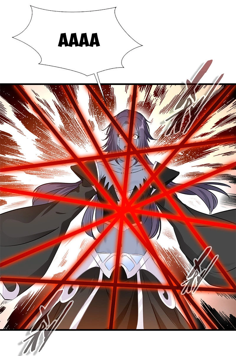 Tuyệt Thế Cổ Tôn Chapter 102 - 27