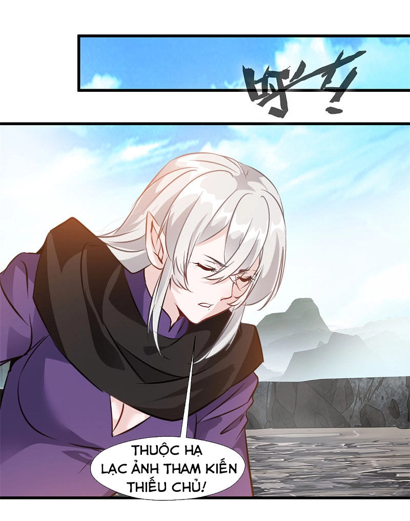 Tuyệt Thế Cổ Tôn Chapter 102 - 30