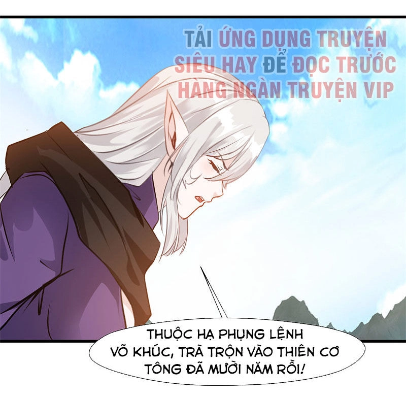 Tuyệt Thế Cổ Tôn Chapter 102 - 32