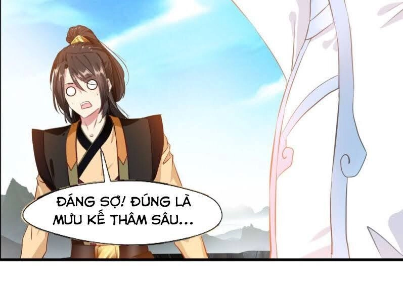 Tuyệt Thế Cổ Tôn Chapter 103 - 3