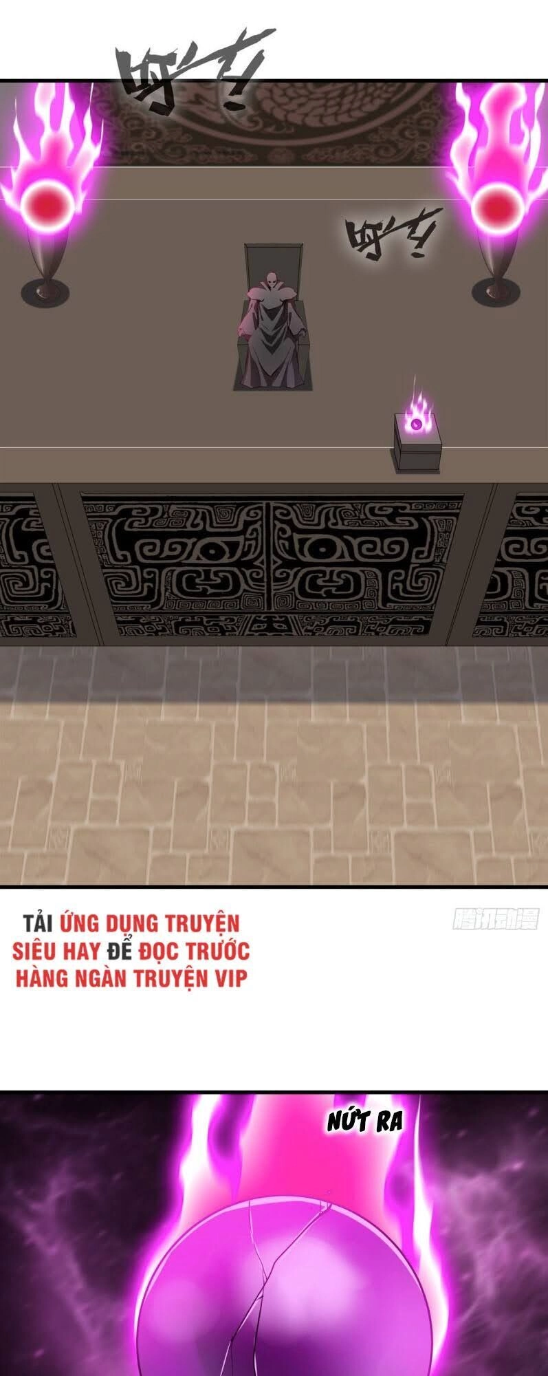 Tuyệt Thế Cổ Tôn Chapter 103 - 16