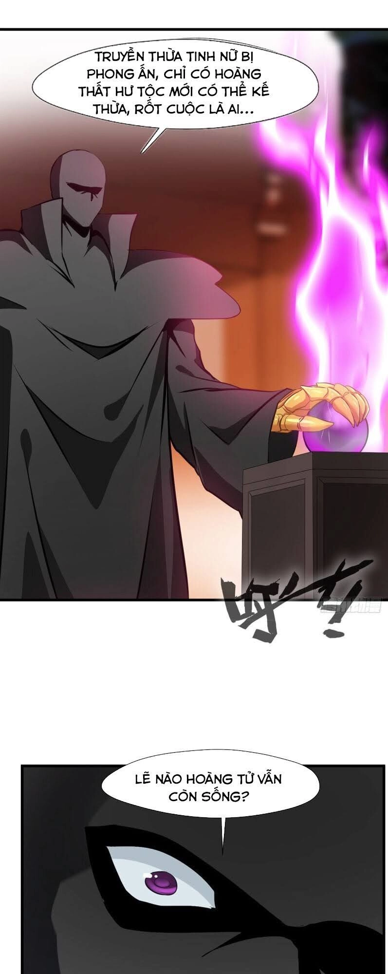 Tuyệt Thế Cổ Tôn Chapter 103 - 20