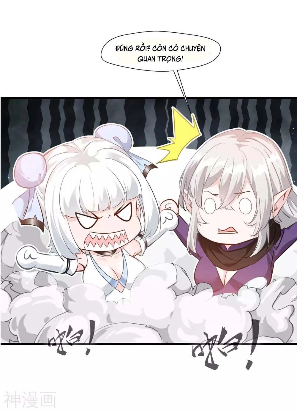 Tuyệt Thế Cổ Tôn Chapter 104 - 13