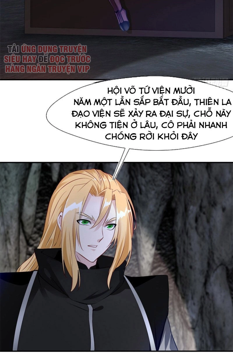 Tuyệt Thế Cổ Tôn Chapter 105 - 14