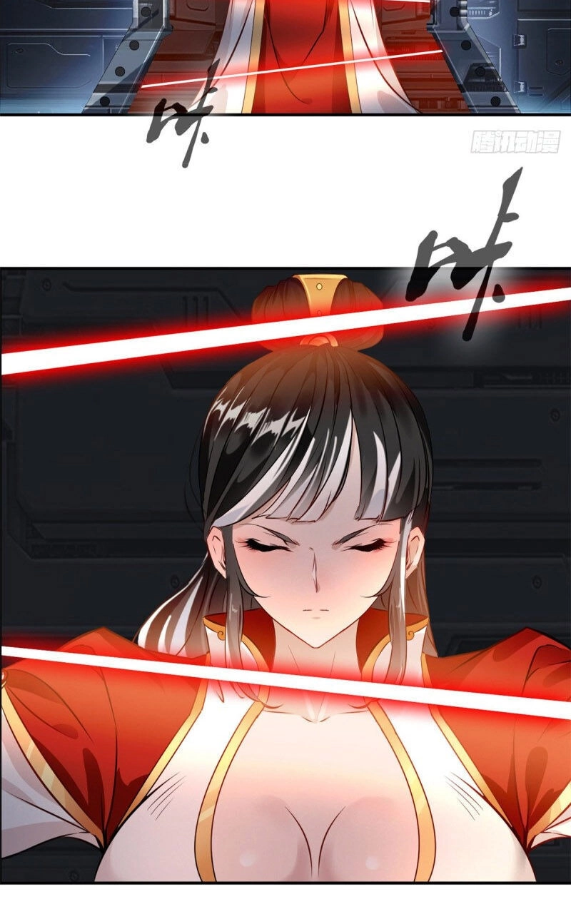 Tuyệt Thế Cổ Tôn Chapter 105 - 23