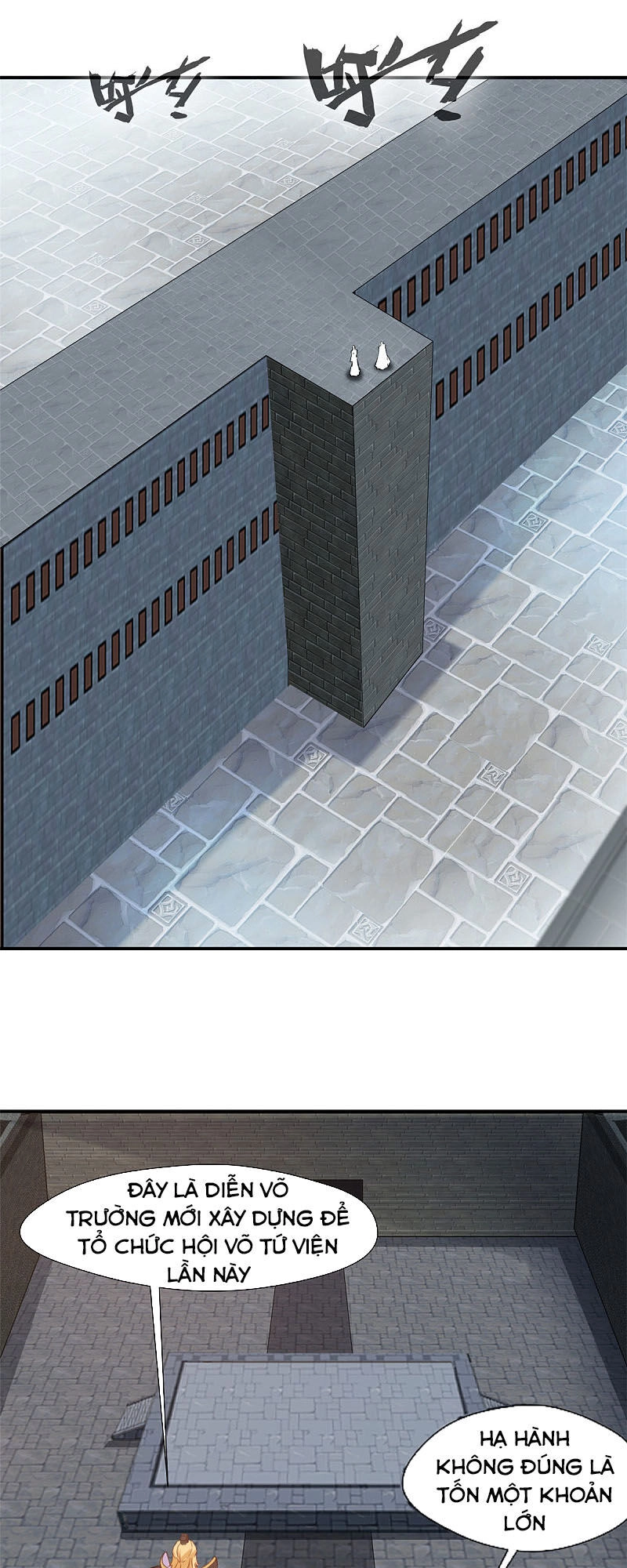 Tuyệt Thế Cổ Tôn Chapter 106 - 19