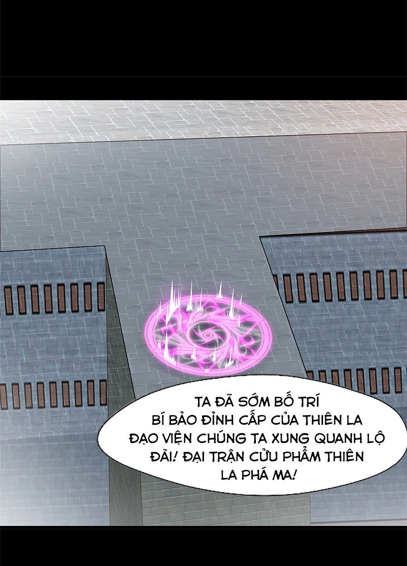 Tuyệt Thế Cổ Tôn Chapter 106 - 23