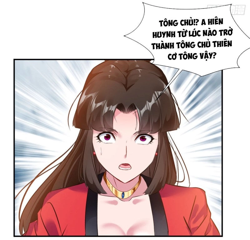 Tuyệt Thế Cổ Tôn Chapter 107 - 2