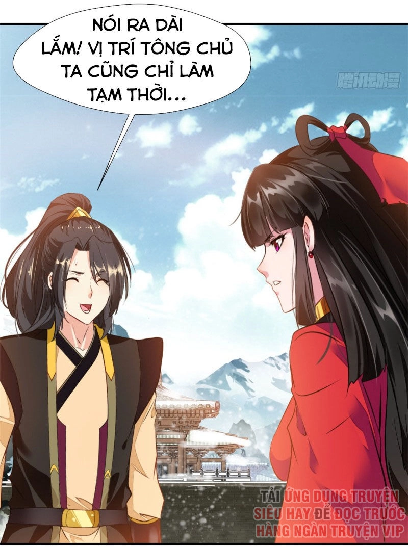 Tuyệt Thế Cổ Tôn Chapter 107 - 3