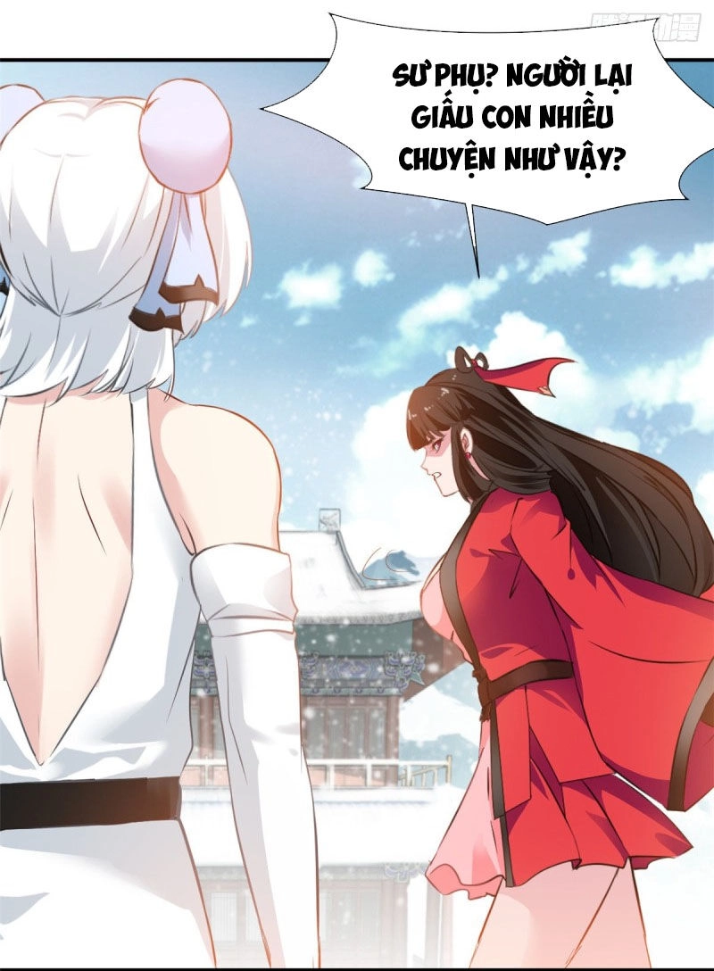 Tuyệt Thế Cổ Tôn Chapter 107 - 4