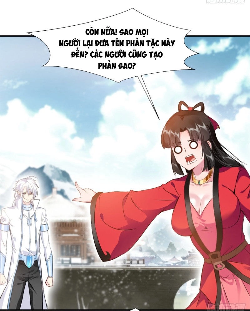 Tuyệt Thế Cổ Tôn Chapter 107 - 6