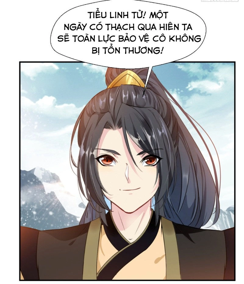 Tuyệt Thế Cổ Tôn Chapter 107 - 8