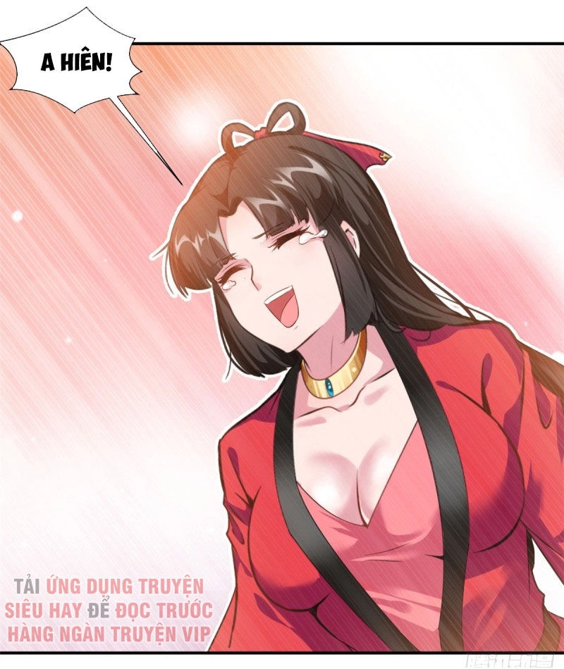 Tuyệt Thế Cổ Tôn Chapter 107 - 9