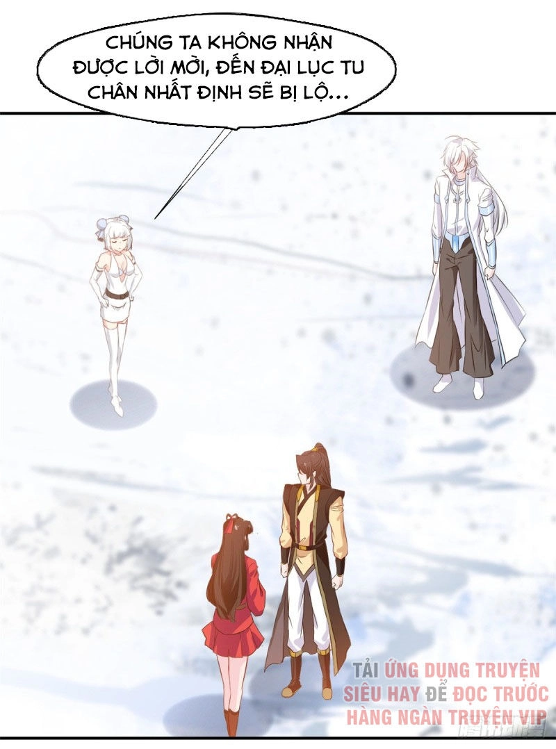 Tuyệt Thế Cổ Tôn Chapter 107 - 13