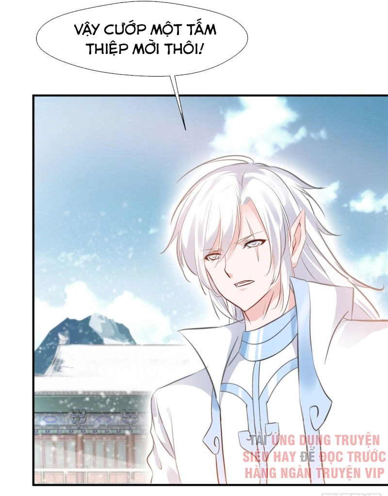 Tuyệt Thế Cổ Tôn Chapter 107 - 15