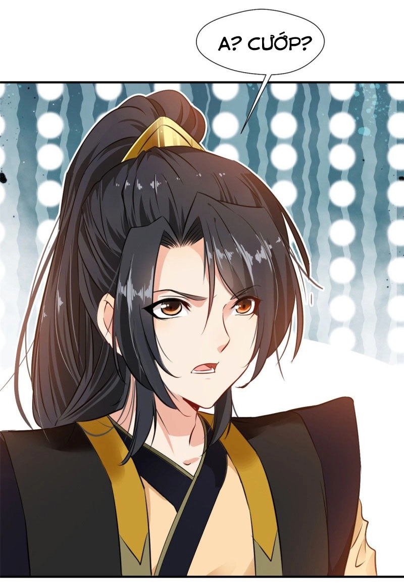 Tuyệt Thế Cổ Tôn Chapter 107 - 16