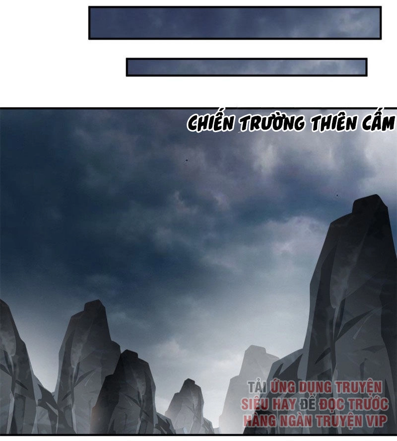 Tuyệt Thế Cổ Tôn Chapter 107 - 17