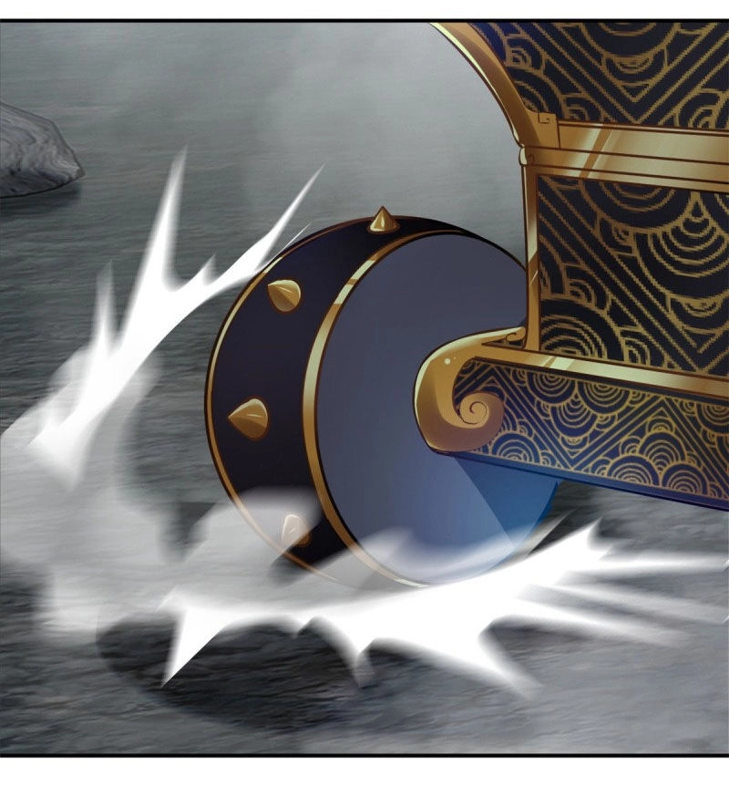 Tuyệt Thế Cổ Tôn Chapter 107 - 19