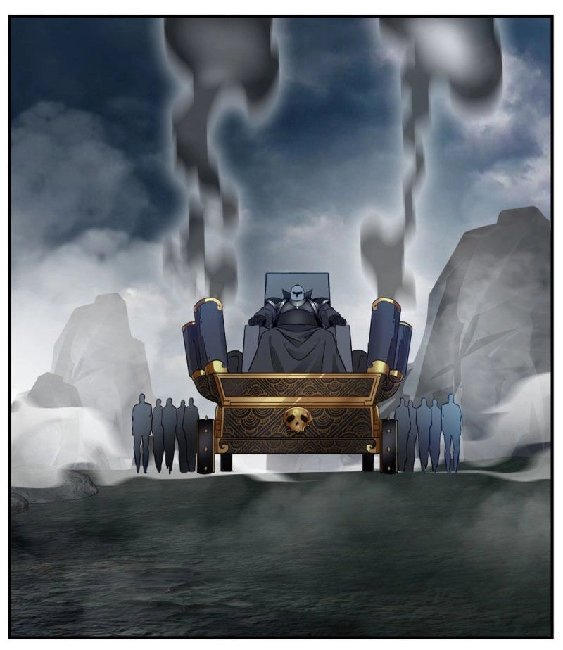 Tuyệt Thế Cổ Tôn Chapter 107 - 20