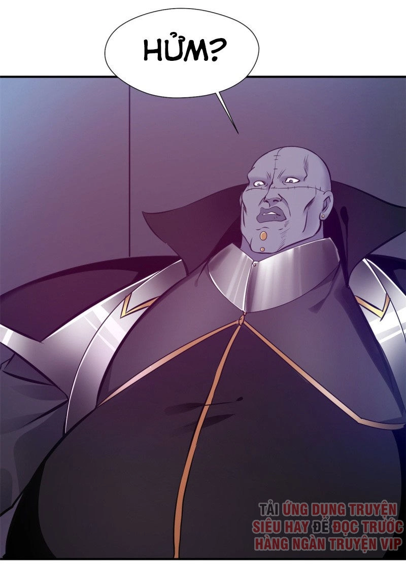 Tuyệt Thế Cổ Tôn Chapter 107 - 21