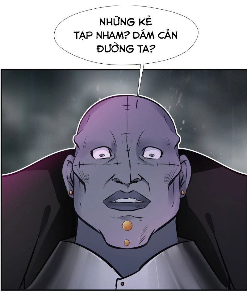 Tuyệt Thế Cổ Tôn Chapter 107 - 23