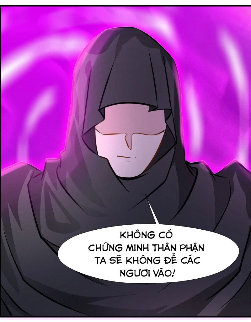 Tuyệt Thế Cổ Tôn Chapter 107 - 25