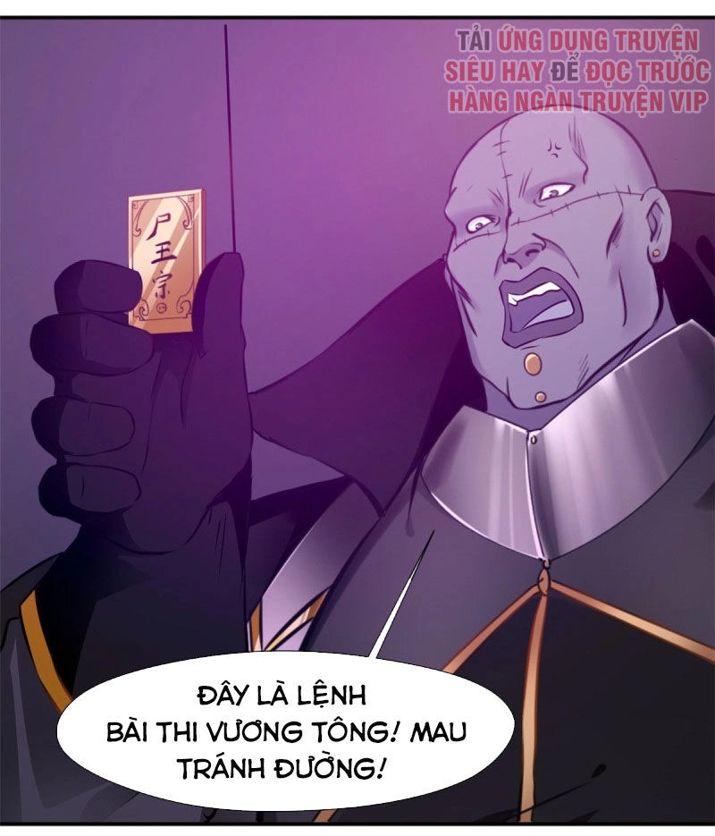 Tuyệt Thế Cổ Tôn Chapter 107 - 26