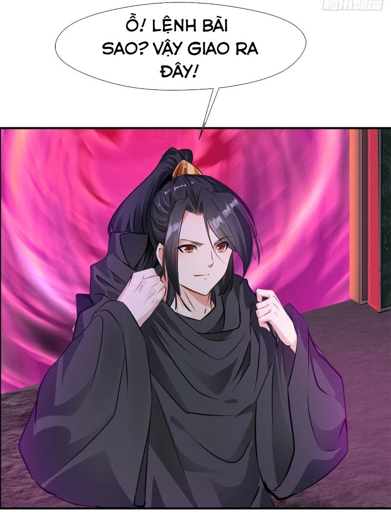 Tuyệt Thế Cổ Tôn Chapter 107 - 27