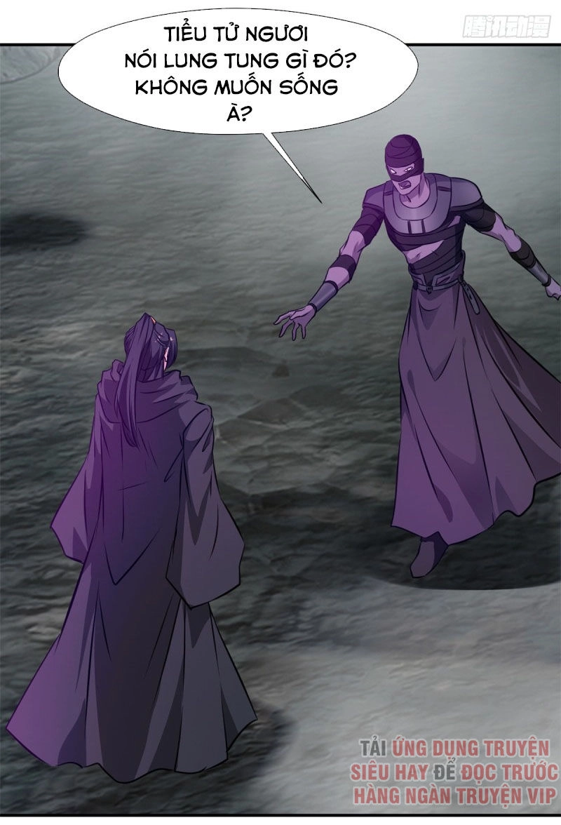 Tuyệt Thế Cổ Tôn Chapter 107 - 28