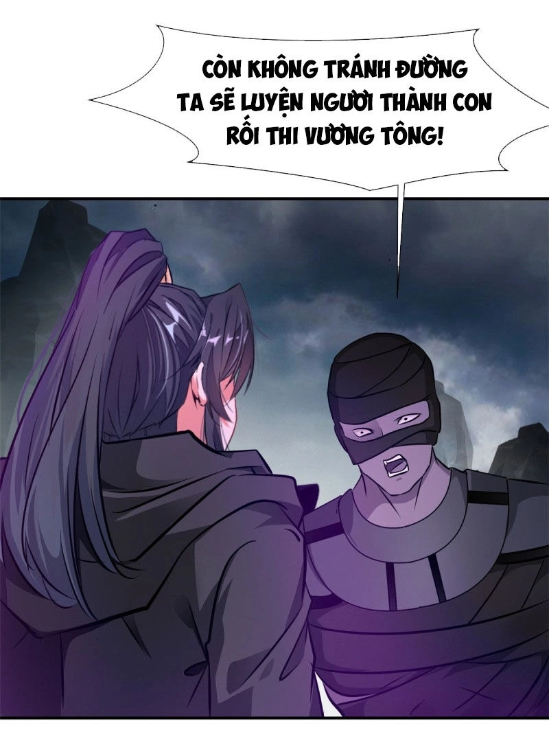 Tuyệt Thế Cổ Tôn Chapter 107 - 29