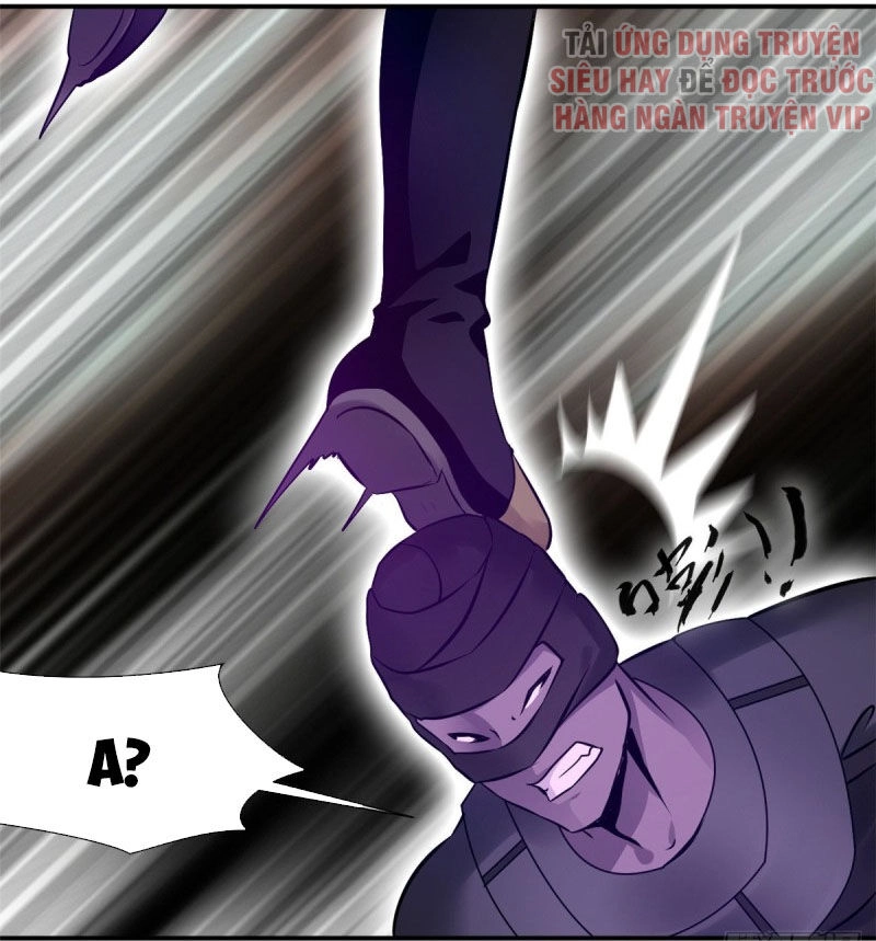 Tuyệt Thế Cổ Tôn Chapter 107 - 31