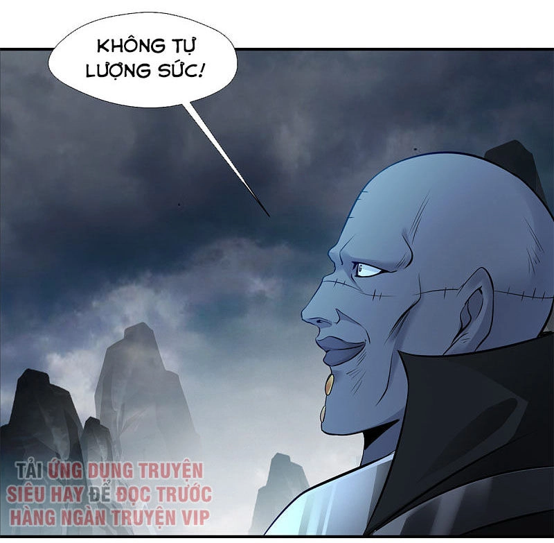 Tuyệt Thế Cổ Tôn Chapter 108 - 1