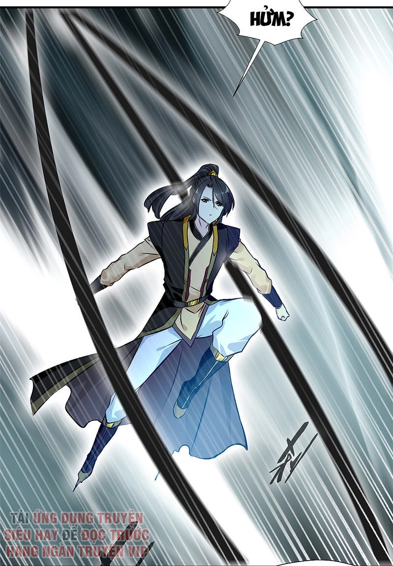 Tuyệt Thế Cổ Tôn Chapter 108 - 3