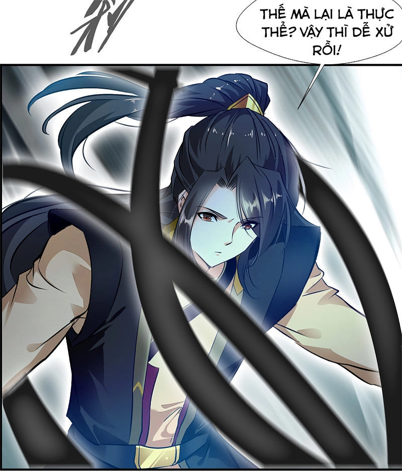 Tuyệt Thế Cổ Tôn Chapter 108 - 4