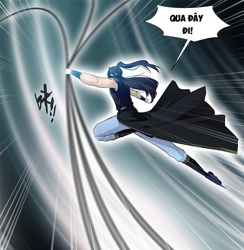 Tuyệt Thế Cổ Tôn Chapter 108 - 6