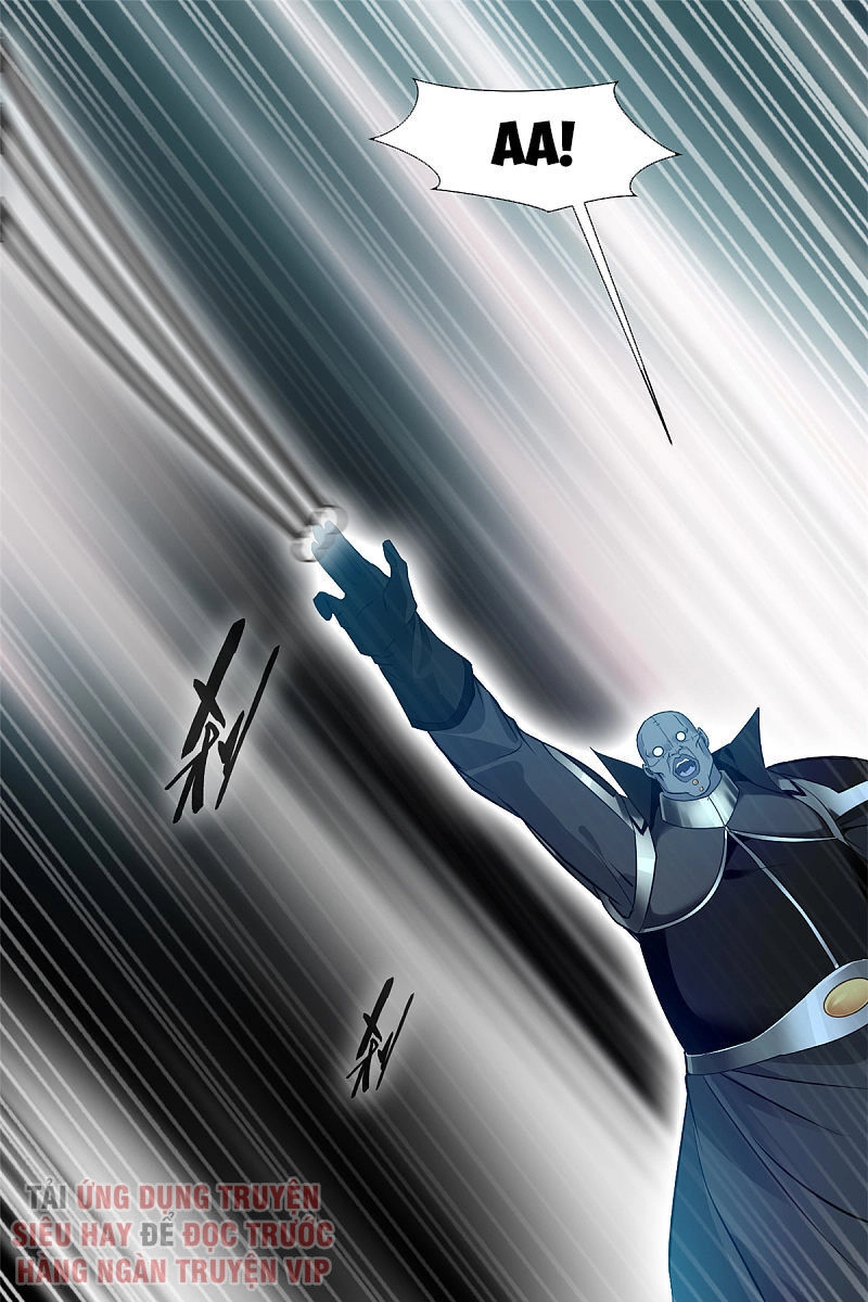 Tuyệt Thế Cổ Tôn Chapter 108 - 7