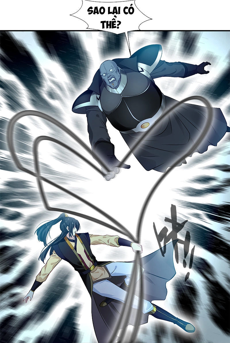 Tuyệt Thế Cổ Tôn Chapter 108 - 8