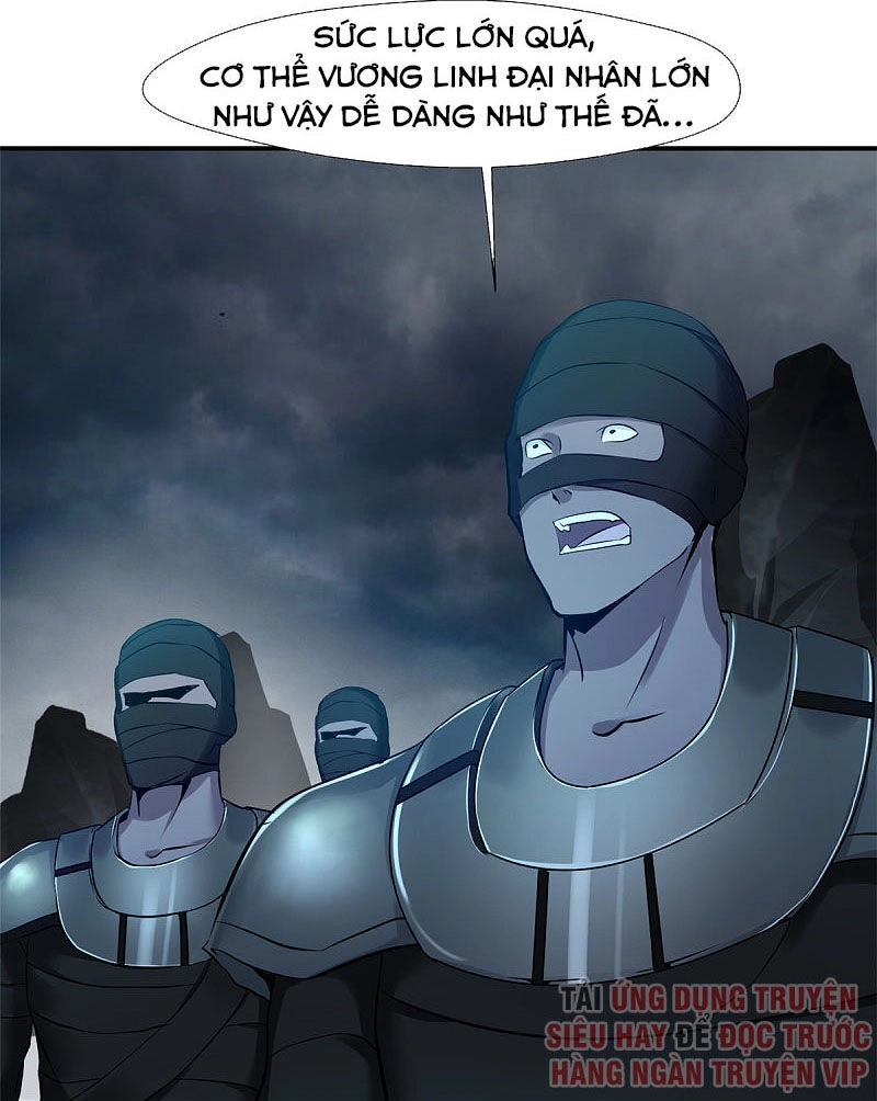 Tuyệt Thế Cổ Tôn Chapter 108 - 9