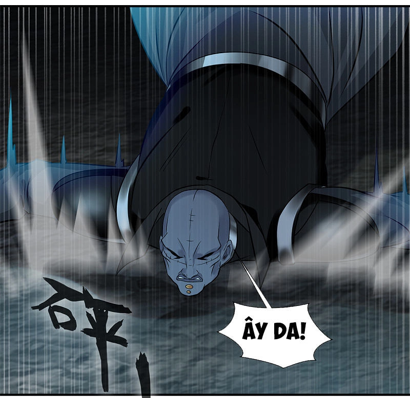Tuyệt Thế Cổ Tôn Chapter 108 - 10