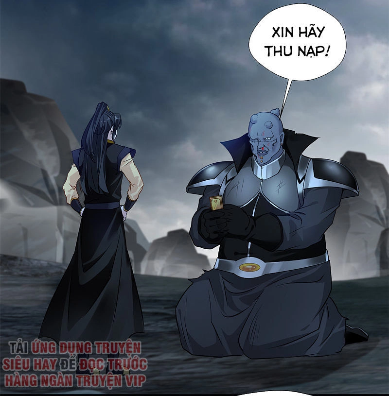 Tuyệt Thế Cổ Tôn Chapter 108 - 17